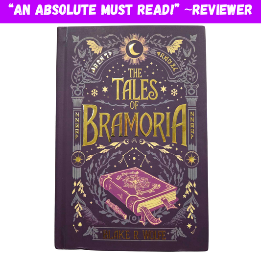 The Tales of Bramoria - SPECIAL EDITION