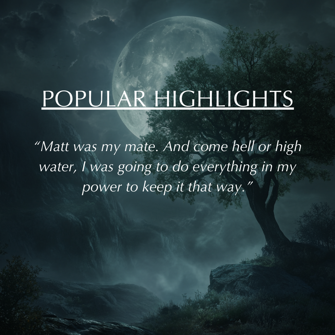 Because You Rejected Me (Shifter Grove #1) - Audiobook