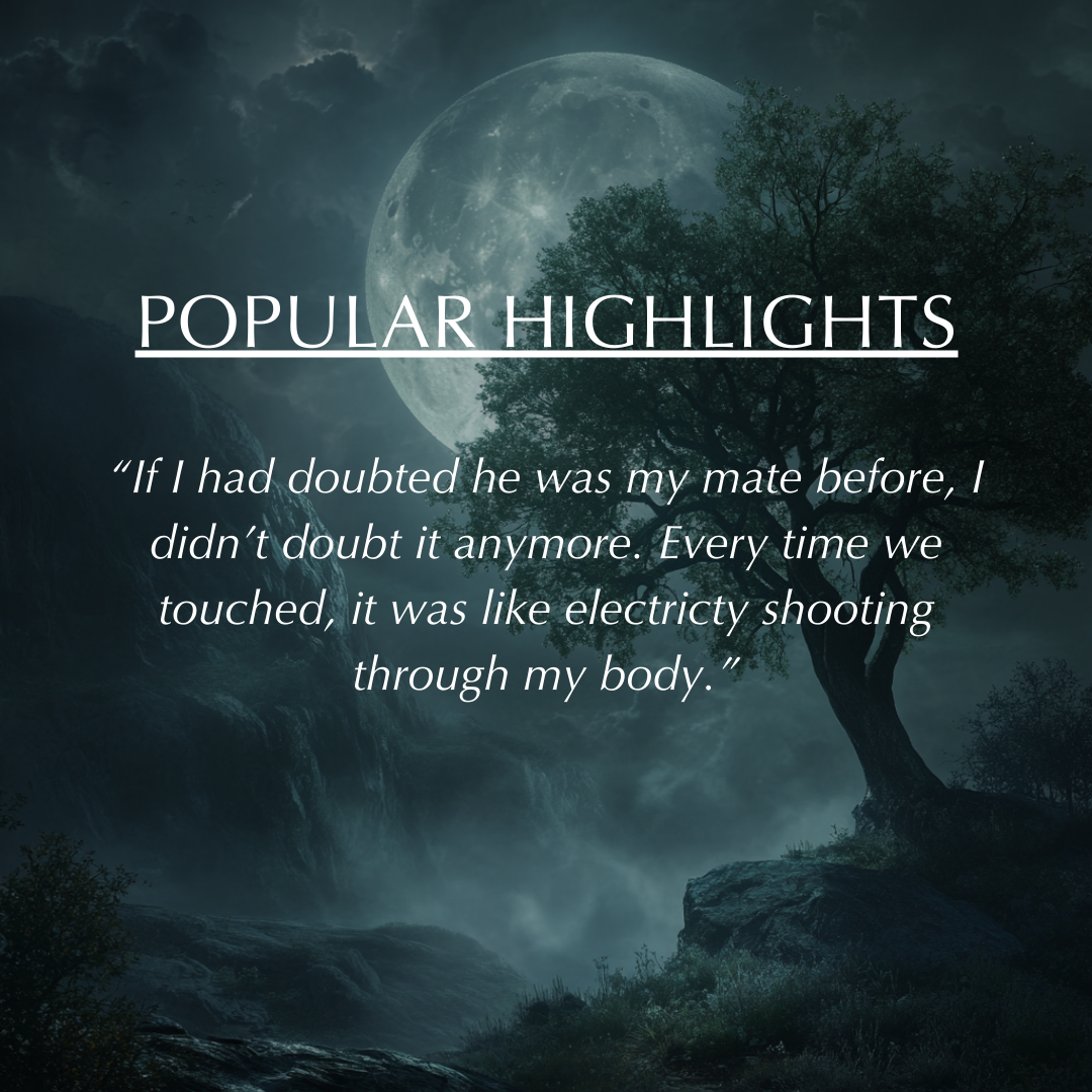 Because You Rejected Me (Shifter Grove #1) - Audiobook