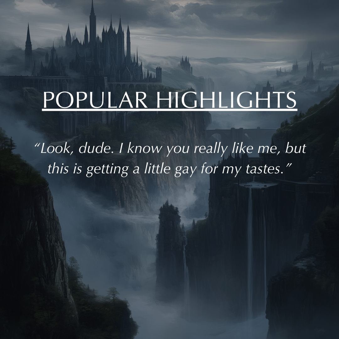 The Tales of Bramoria - SPECIAL EDITION