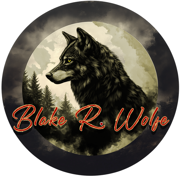Blake R. Wolfe