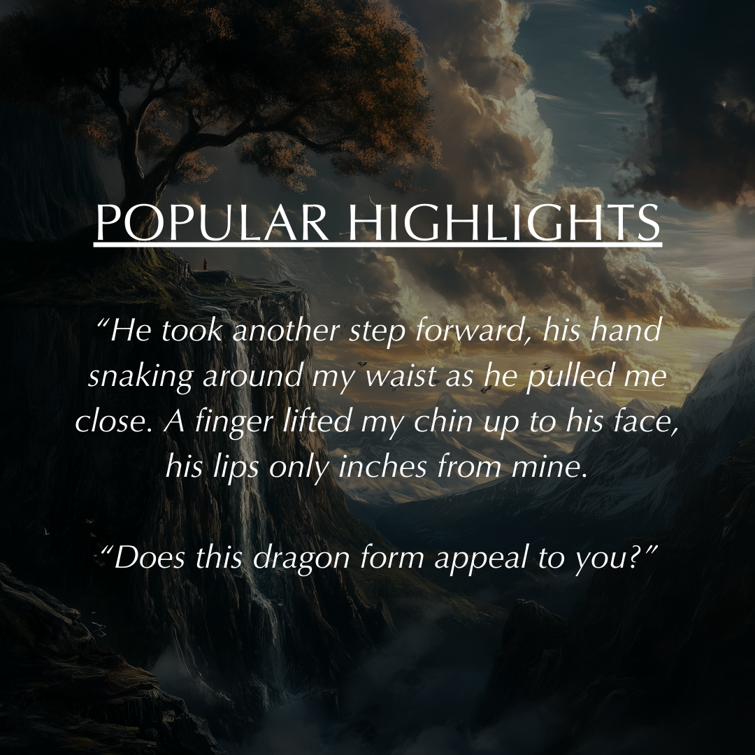 Dragon's Redemption (Shifter Brotherhood #2) - Signed Paperback