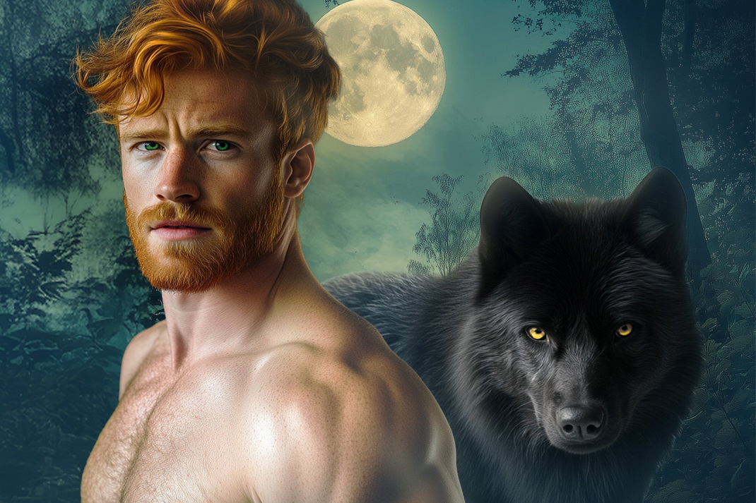 Blake R. Wolfe