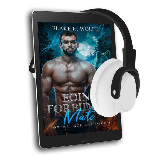 Eoin's Forbidden Mate - Audiobook