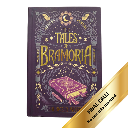 The Tales of Bramoria - SPECIAL EDITION