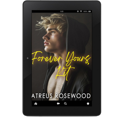 Forever Yours, Kit - E-Book