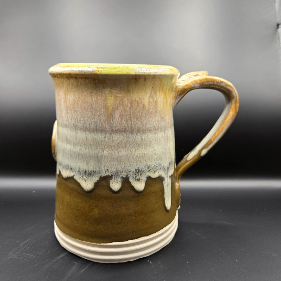 Triquetra Tankard