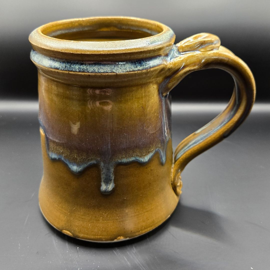 Triquetra Tankard 2