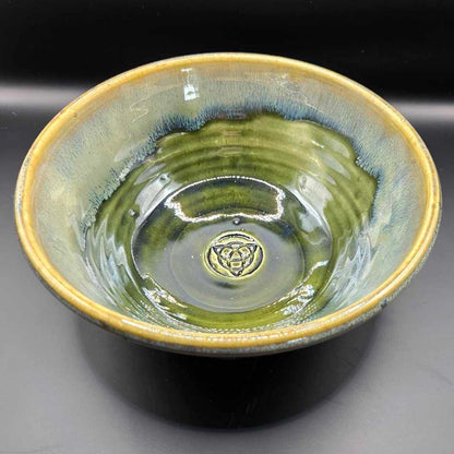 Triquetra Bowl