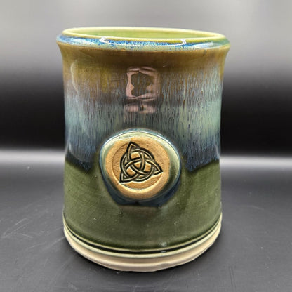 Triquetra Tankard 3