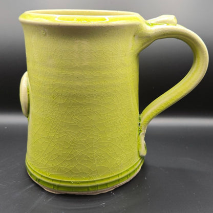 Triskelion Tankard 3