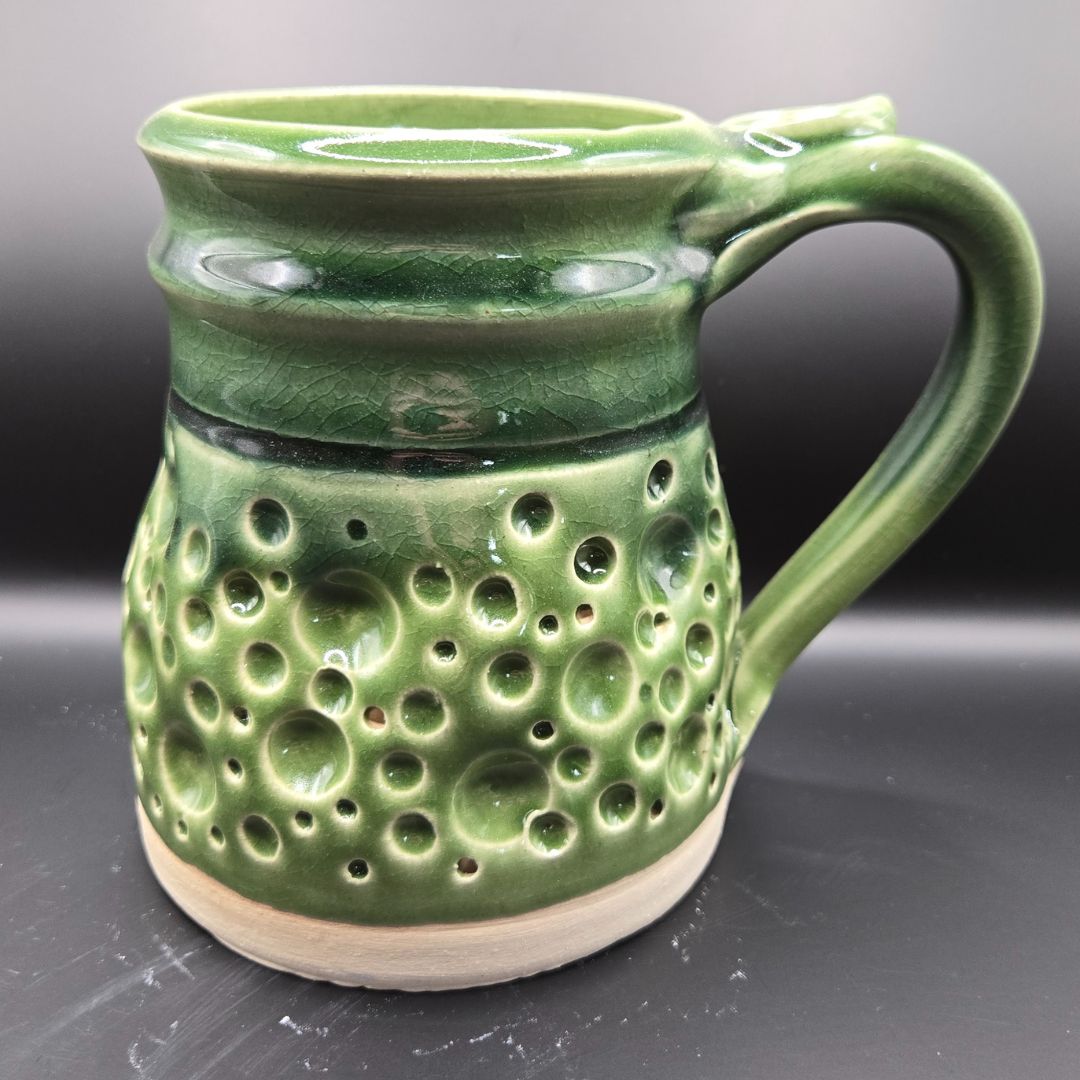 Dotted Tankard