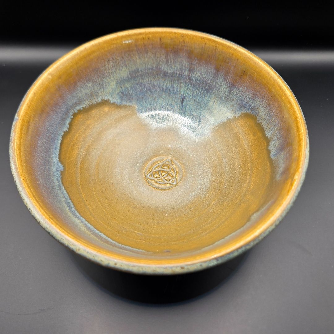 Triquetra Bowl 2