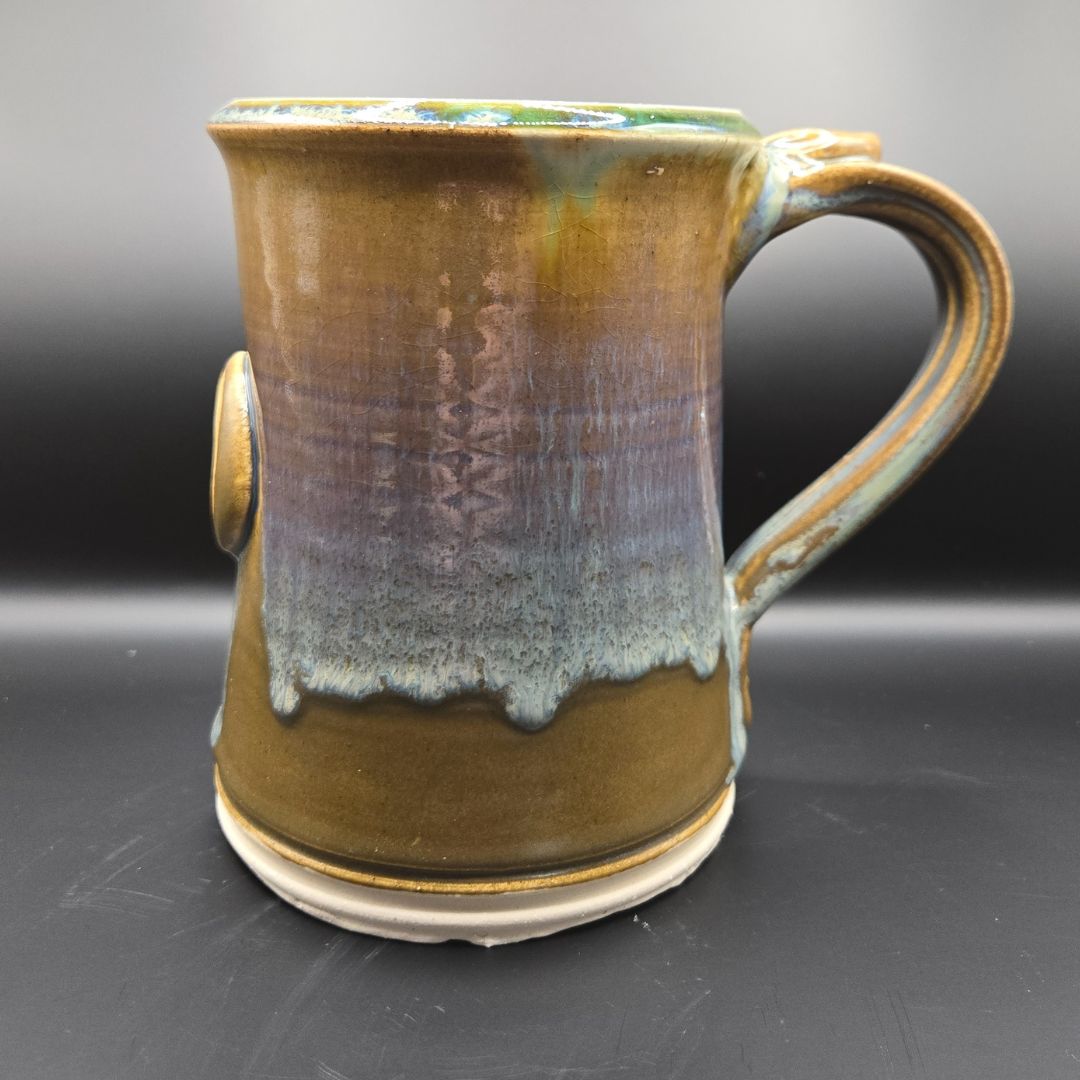 Tree of Life Tankard