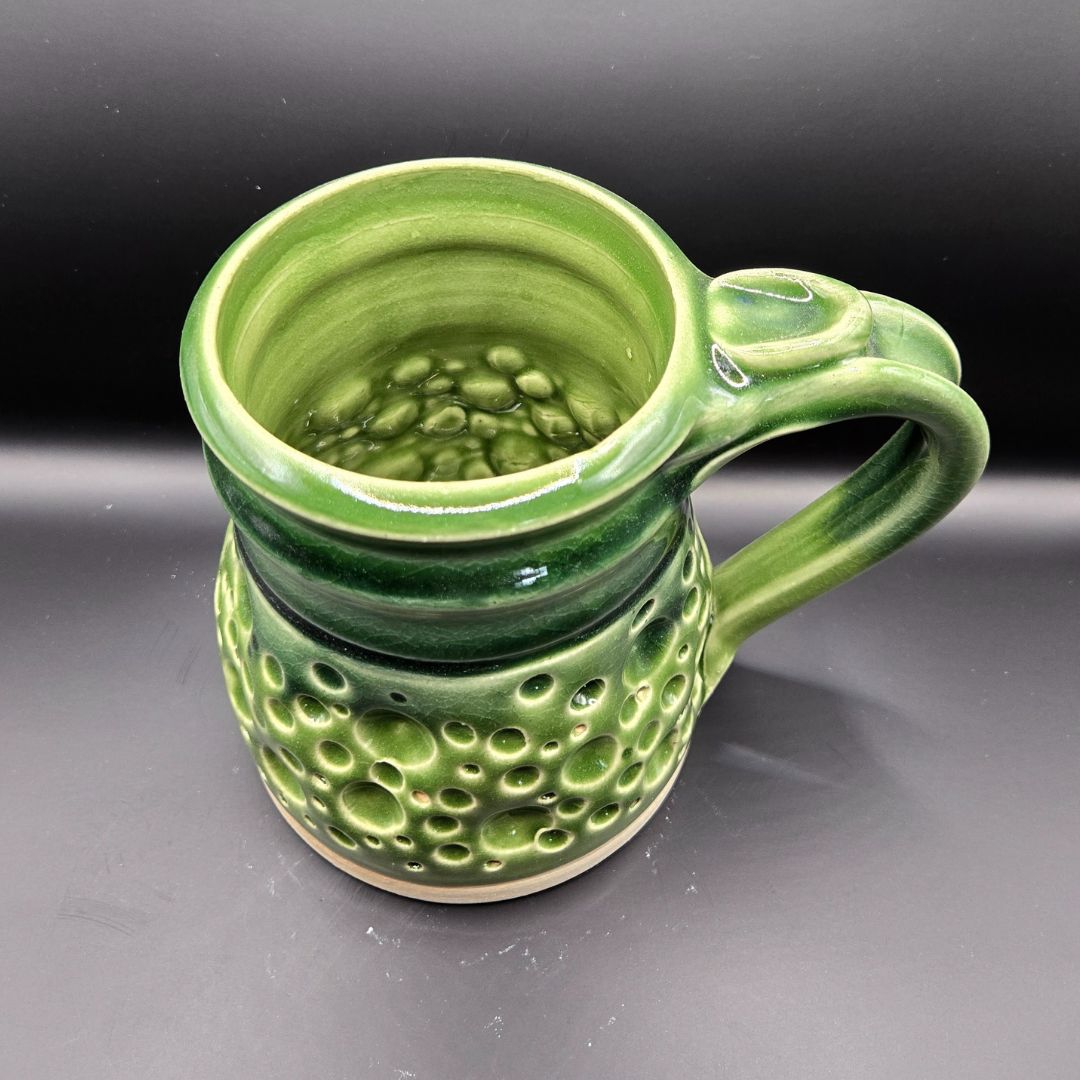 Dotted Tankard