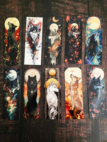 Bookmark Bundle